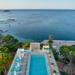 Iberostar Selection Santa Eulalia Ibiza (Adults Only) Hotel Santa Eularia des Riu Exterior photo