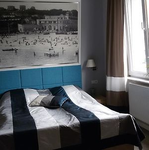 Pokoje I Apartamenty Retro Gdynia Room photo