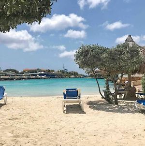 Casa Curacao Ocean Resort Near Mambo Beach Willemstad Exterior photo