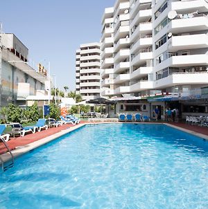 Magalluf Playa Apartments - Adults Only Magaluf (Mallorca) Exterior photo