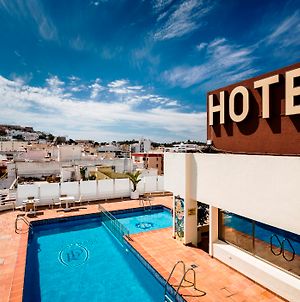 Royal Plaza Hotel Ibiza-stad Exterior photo