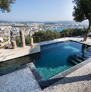 Hotel La Torre Del Canonigo - Small Luxury Hotels Ibiza-stad Exterior photo