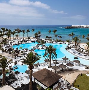 Melia Salinas - Adults Recommended Hotel Costa Teguise Exterior photo