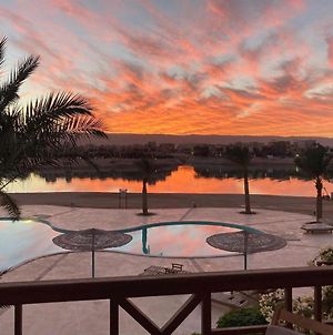 Sabina 1Br Apartment Lagoon View With Shared Pool Hurghada Exterior photo