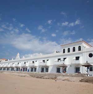 Playa De La Luz Hotel Rota Exterior photo