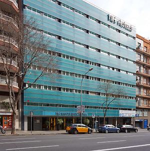 Nh Sants Barcelona Hotel Exterior photo
