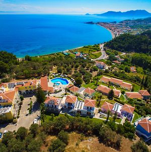 Arion Hotel Samos Island Exterior photo