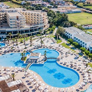 Hotel Creta Princess Aquapark & Spa Maleme Exterior photo