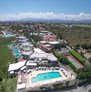 Rethymno Mare Royal & Water Park Hotel Kreta Exterior photo