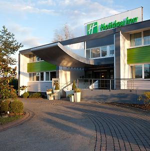 Holiday Inn Lille Ouest Englos Exterior photo