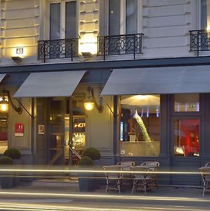 Best Western Premier Opera Faubourg Hotel Parijs Exterior photo