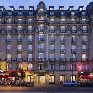 Holiday Inn Paris Gare de l'Est, an IHG hotel Exterior photo