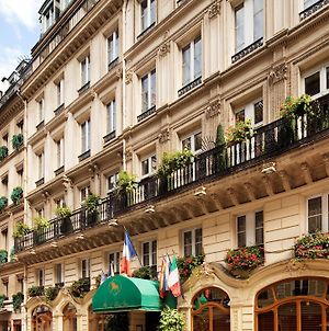Hotel Horset Opera, Best Western Premier Collection Parijs Exterior photo