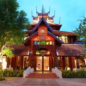 The Rim Chiang Mai Exterior photo