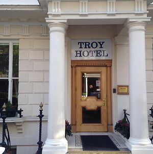 Troy Hotel Londen Exterior photo