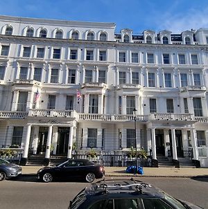 The Park City Grand Plaza Kensington Hotel Londen Exterior photo