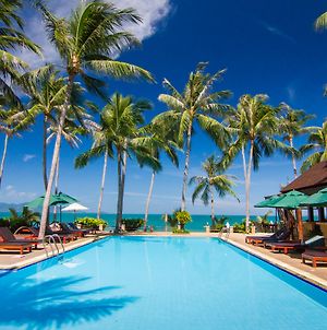 Coco Palm Beach Resort Koh Samui Exterior photo