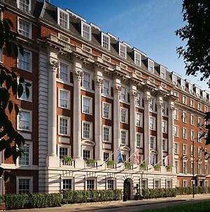 The Biltmore Mayfair, Lxr Hotels & Resorts Londen Exterior photo