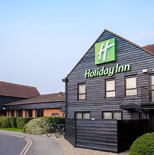 Holiday Inn Cambridge, An Ihg Hotel Exterior photo