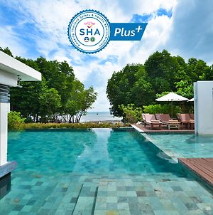 Bhu Nga Thani Resort And Spa Railay Exterior photo