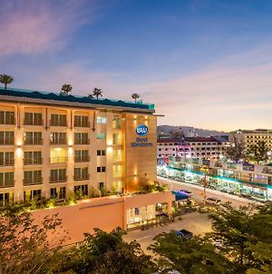 Best Western Patong Beach Hotel Exterior photo