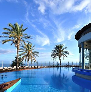 Pestana Grand Ocean Resort Hotel Funchal (Madeira) Exterior photo