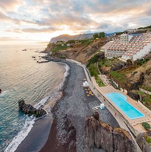 Orca Praia Hotel Funchal  Exterior photo