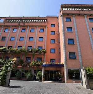 Grand Hotel Tiberio Rome Exterior photo