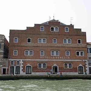 Generator Venice Hostel Exterior photo