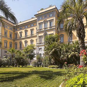 Grand Hotel Palazzo Livorno Mgallery Collection Exterior photo