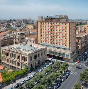 Nh Catania Centro Hotel Exterior photo