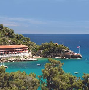 Monte-Carlo Beach Hotel Roquebrune-Cap-Martin Exterior photo
