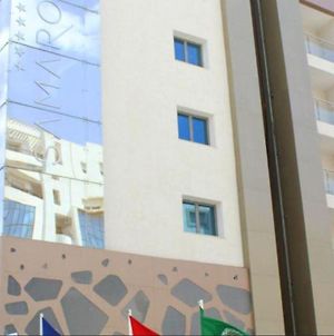 Samarons Hotels Tunis Exterior photo
