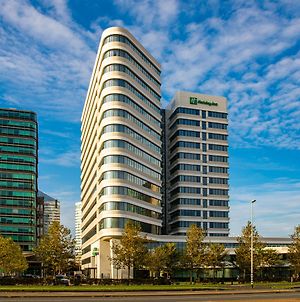 Holiday Inn Amsterdam - Arena Towers, an IHG Hotel Exterior photo