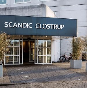 Scandic Glostrup Hotel Exterior photo
