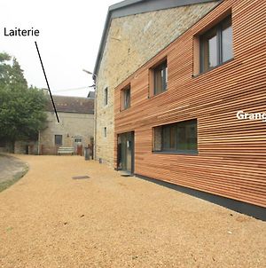 Gite Montbleu - 2 Holiday Houses - La Laiterie & La Grange Sprimont Exterior photo