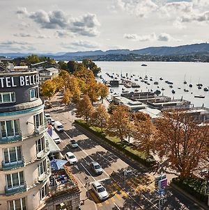 Ameron Zurich Bellerive Au Lac Hotel Exterior photo