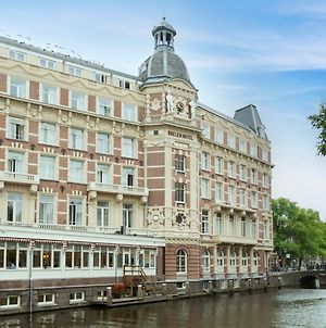 NH Collection Amsterdam Doelen Hotel Exterior photo