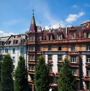 Waldstatterhof Swiss Quality Hotel Luzern Exterior photo