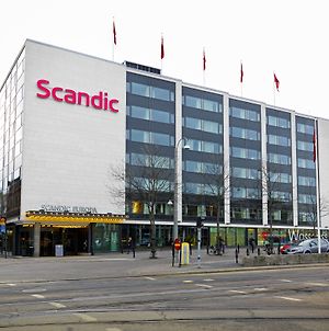 Scandic Europa Hotel Gotenburg Exterior photo