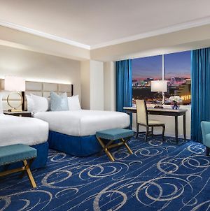 Westgate Las Vegas Resort And Casino Exterior photo