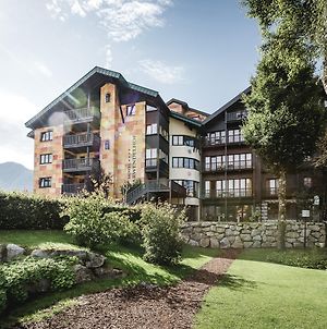 Hotel Karwendelhof Seefeld in Tirol Exterior photo