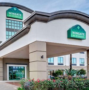 Wingate By Wyndham Houston / Willowbrook Hotel Exterior photo