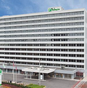 Holiday Inn Columbus Downtown Capital Square Exterior photo