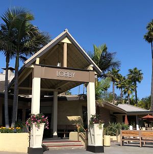 Best Western Seven Seas Hotel San Diego Exterior photo