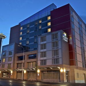 Hyatt Place Seattle Downtown Hotel Exterior photo