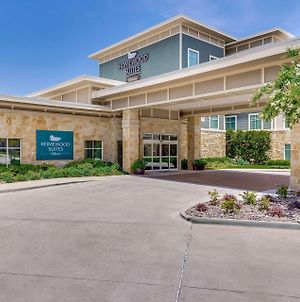 Homewood Suites By Hilton Fort Worth - Medical Center, Tx Exterior photo