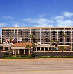Holiday Inn Resort Galveston On The Beach Exterior photo