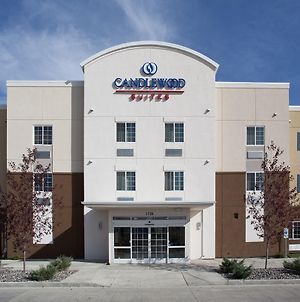 Candlewood Suites Sheridan, An Ihg Hotel Exterior photo
