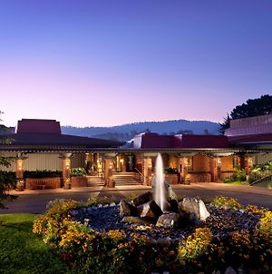 Hyatt Regency Monterey Hotel & Spa Exterior photo
